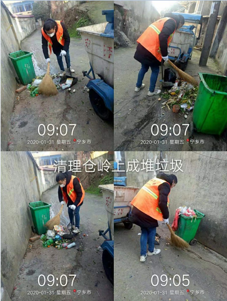 疫情攻坚战 ，宏祥环卫人在行动10.jpg